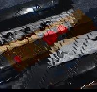 Soul Kitchen Bakery  Cafe - Book Restaurant