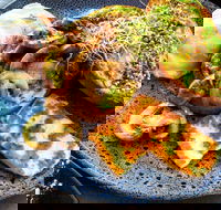 Southgate Cafe and Carvery - Book Restaurant