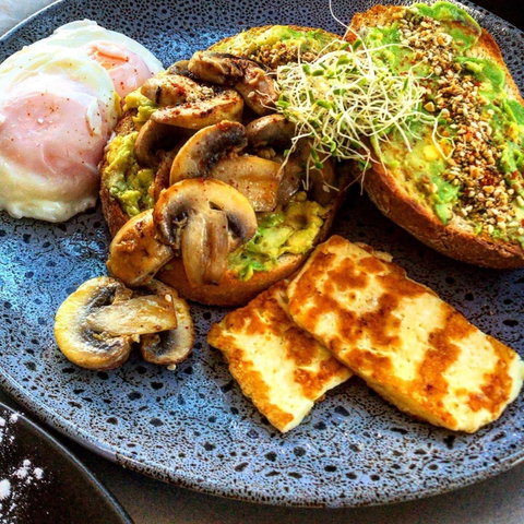 Southgate Cafe And Carvery - Book Restaurant 0