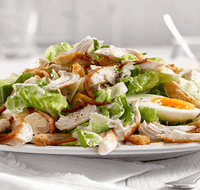 Sumo Salad - Success - Book Restaurant