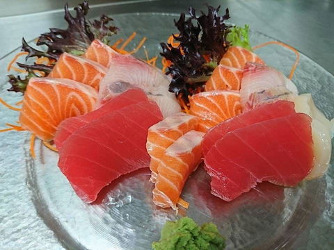 SUSHI Izakaya NARA - Book Restaurant 0