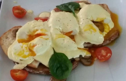 SVL Bar - Book Restaurant 0