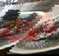 The Kenmore - Book Restaurant