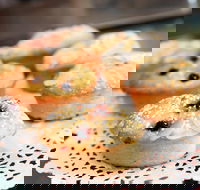 The Corner Boutique Coffee Bar - Book Restaurant