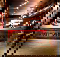 The Post Office Bar and Restaurant - Book Restaurant