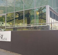 The Daily Dose - Book Restaurant