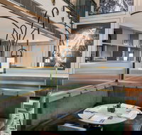 The Newmarket Room - Book Restaurant