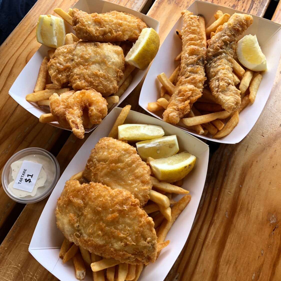Emu Point WA Book Restaurant
