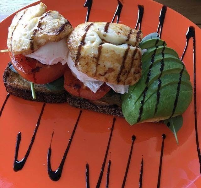 Sydney Suburbs ACT Book Restaurant
