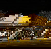 The Cook's Garden - Book Restaurant