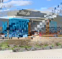 The Shore Cafe - Book Restaurant