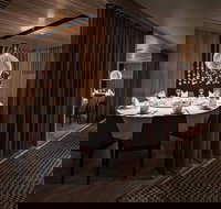 The Century - Book Restaurant