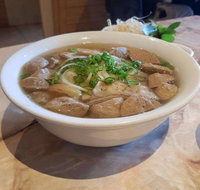 Thien Long Restaurant - Book Restaurant