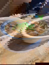 Thien Long Restaurant