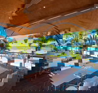 Tides Restaurant and Bar - Book Restaurant