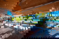 Tides Restaurant and Bar