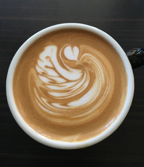 Track Three Espresso - Book Restaurant 0