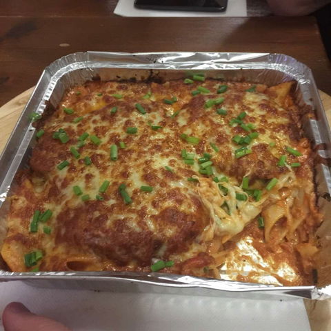 Village Pizza Kitchen - Book Restaurant 0
