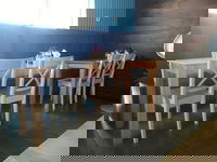 Ryde Takeaway and Ryde Book Restaurant Book Restaurant