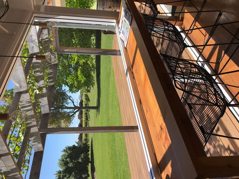 Whistle Post Cellar Door - Book Restaurant 1