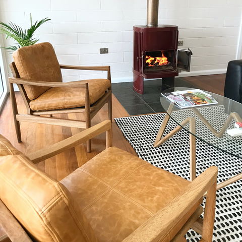 Whistle Post Cellar Door - Book Restaurant 2