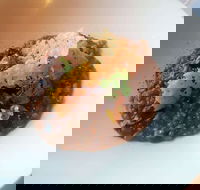 Wild Dog Restaurant - Book Restaurant