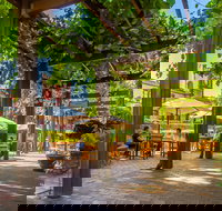 Yalumba - Book Restaurant