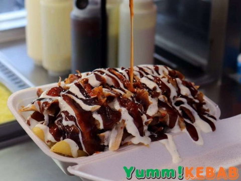Yumm Kebab - Book Restaurant 0