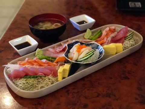 Zipangu - Book Restaurant 0