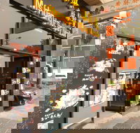  - Book Restaurant