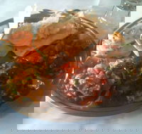  - Book Restaurant
