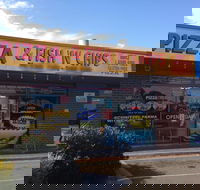 Abby's Pizza  Fish N Chips - Book Restaurant