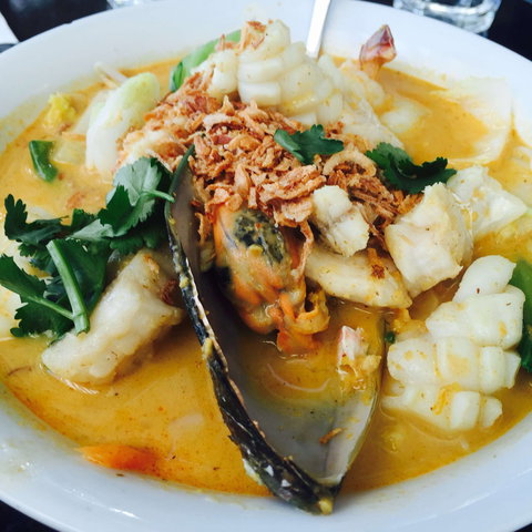 Absolute Thai - Tuggerah - Book Restaurant 0
