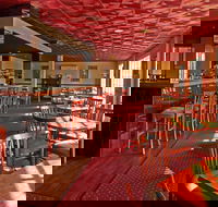 All Seasons Bar  Grill - Book Restaurant