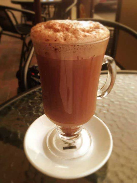 Ambrosia Cafe - Book Restaurant 0