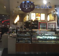 BB's Caf - Stafford - Book Restaurant