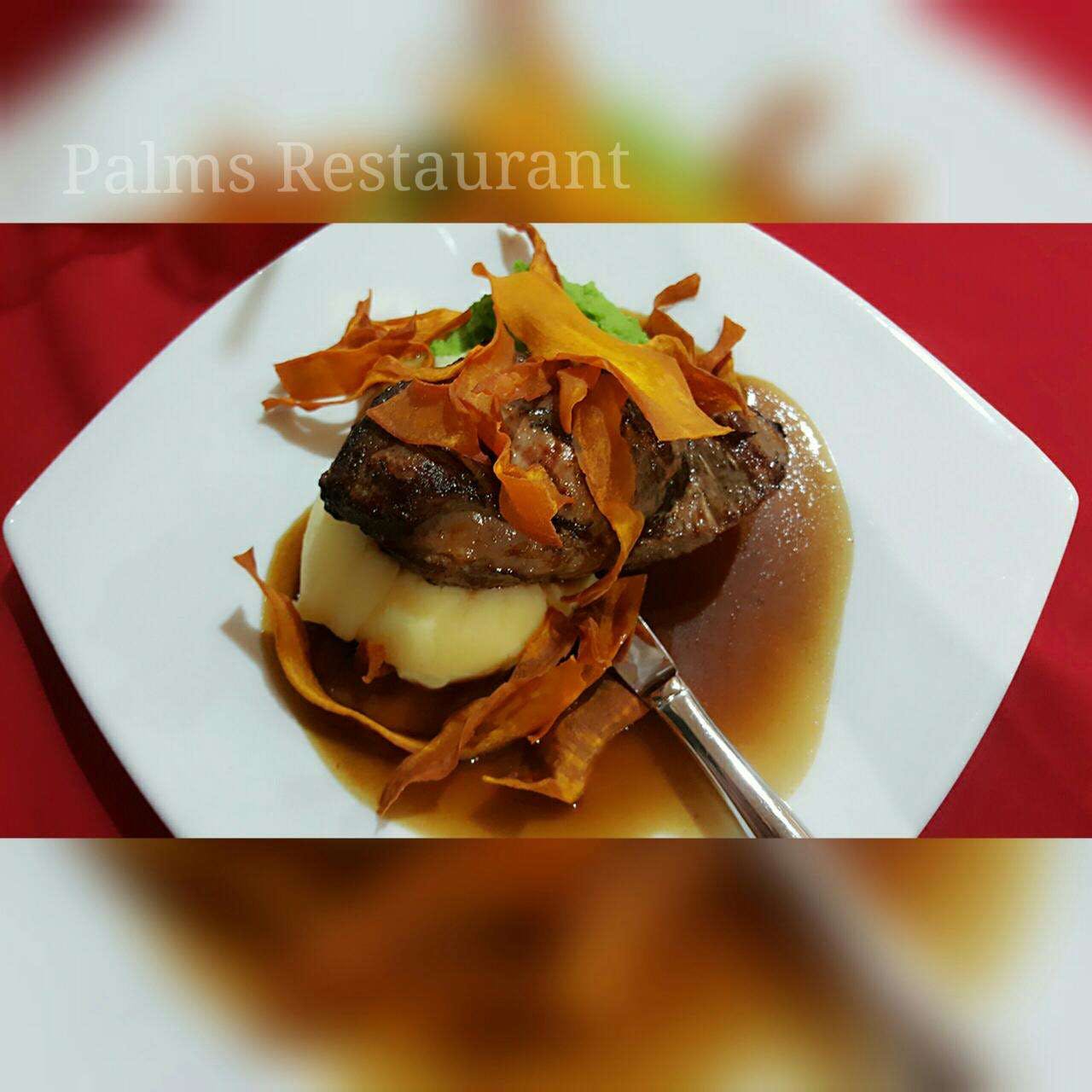 Bel Eyre Bistro Belmont