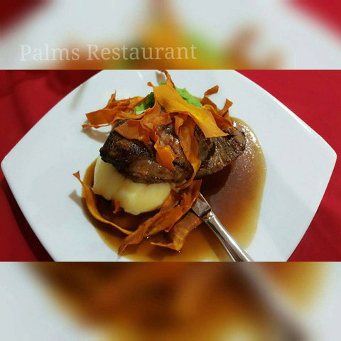 Bel Eyre Bistro - Book Restaurant 0
