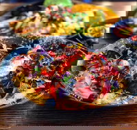 Black Elk Espresso - Book Restaurant