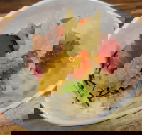 Blueberry Cafe  Patisserie - Book Restaurant