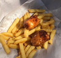 Boronia West Fish  Chips - Book Restaurant