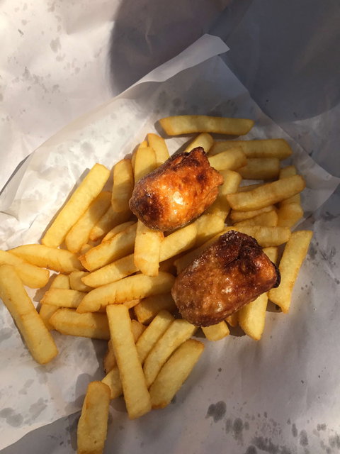 Boronia West Fish & Chips - Book Restaurant 0