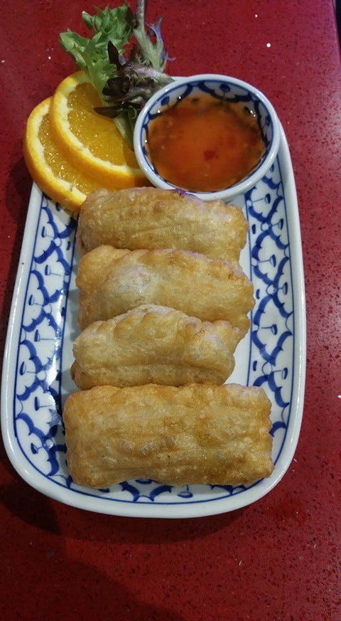 Buddha Thai - Book Restaurant 0
