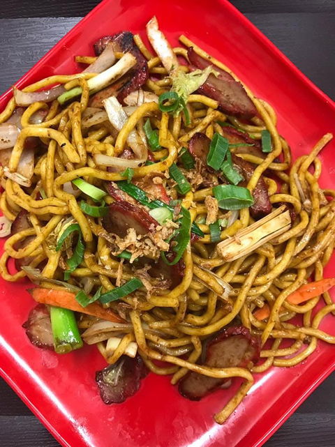 Bundy Rice And Noodles - Book Restaurant 0
