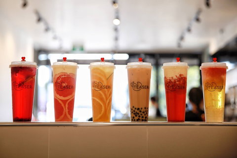 Cafe Lugano - Book Restaurant 0