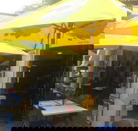 Cafe Briz - Book Restaurant