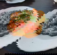 Cafe Bravo - West Lakes - Book Restaurant