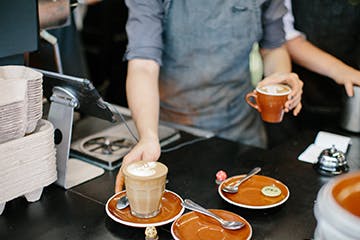 Campos Coffee - Newstead Newstead