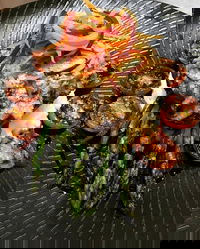 Chianti's Woodfired Pizza Restaurant