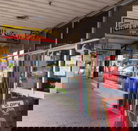 Clarinda Char Grill Chicken - Book Restaurant